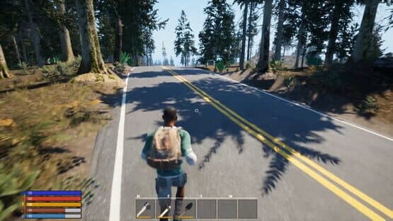 Deadville — screenshot 2