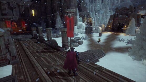 Dark and Evil — screenshot 5
