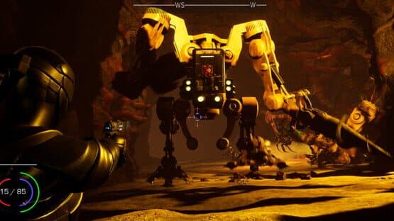 Solo — screenshot 2