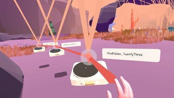 Mind Palace — screenshot 3