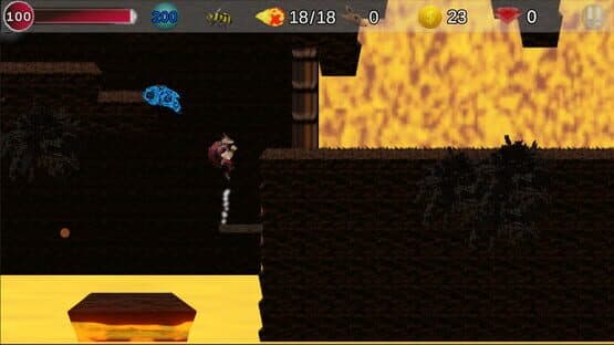 Fire Guardian — screenshot 2