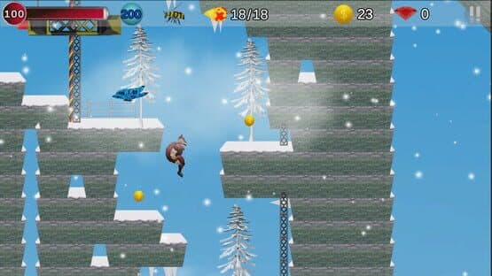 Fire Guardian — screenshot 3