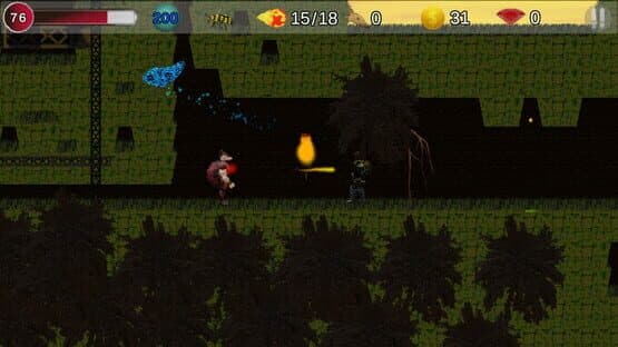 Fire Guardian — screenshot 4