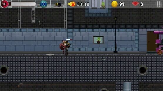 Fire Guardian — screenshot 6