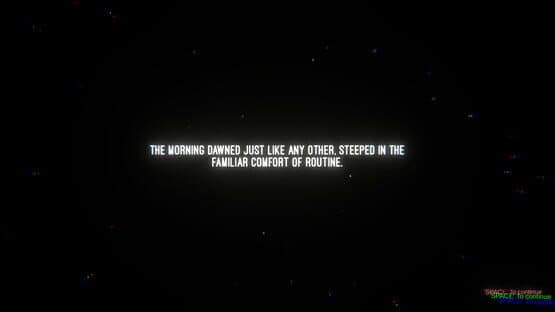 Crying Alone — screenshot 3