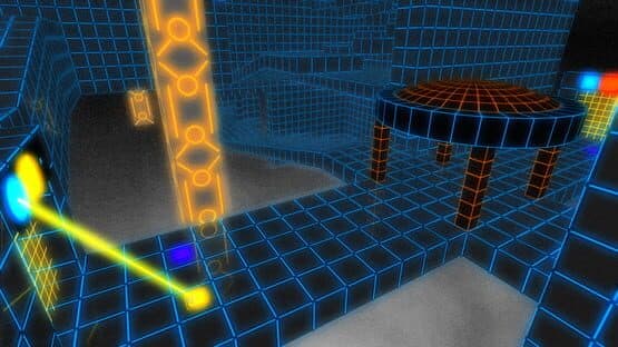 Quaternion — screenshot 1