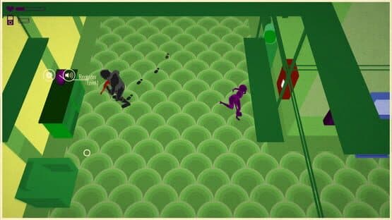 La Sombra — screenshot 3