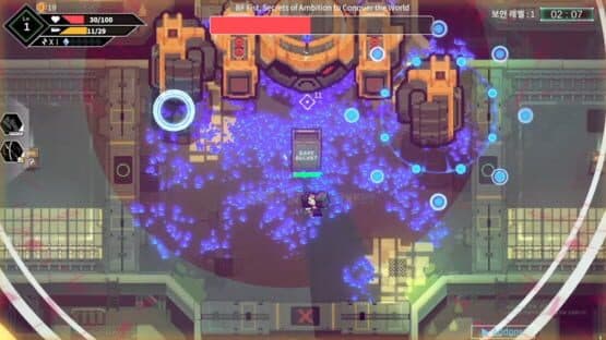 X Invader — screenshot 2