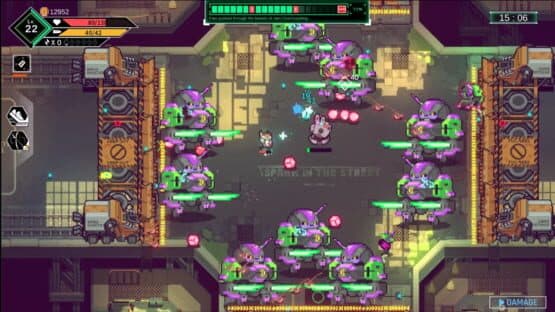 X Invader — screenshot 4