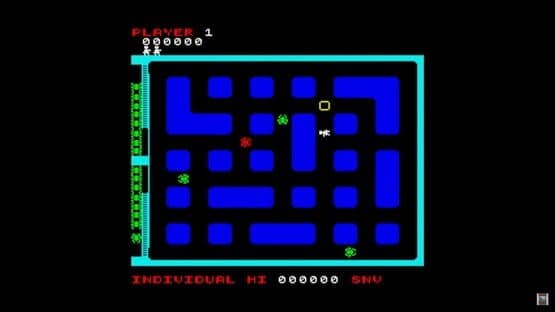 Digger — screenshot 1