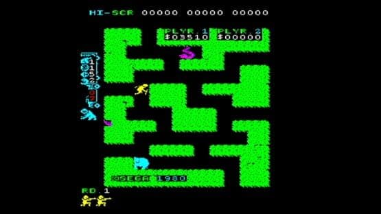 Tranquillizer Gun — screenshot 1