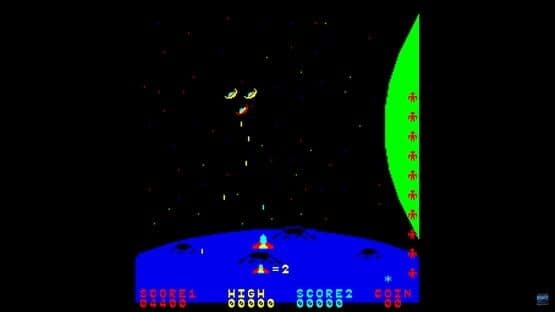 Stratovox — screenshot 1