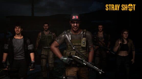 StrayShot — screenshot 5