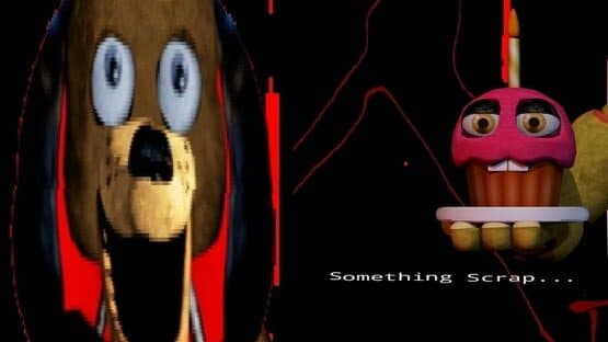 5 Nights at Hoax Freddy's — screenshot 1