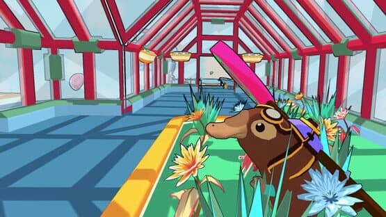 Lollihop — screenshot 1