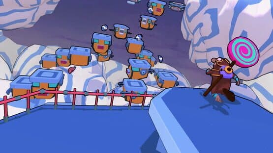 Lollihop — screenshot 2