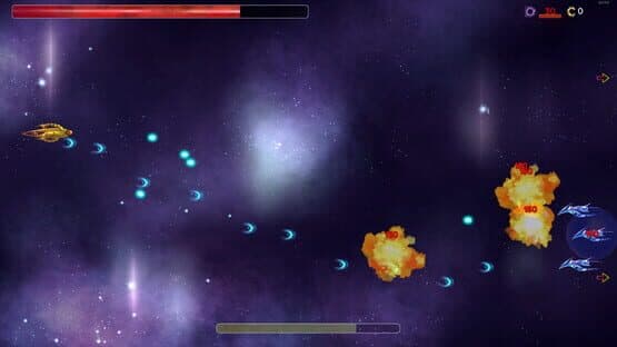 Sisyphus Paradox — screenshot 1