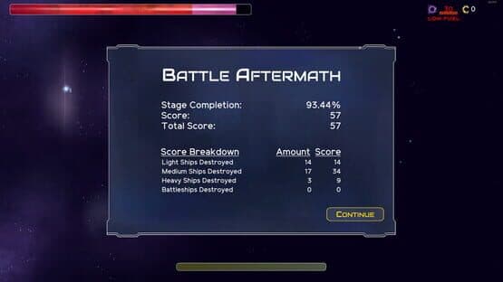 Sisyphus Paradox — screenshot 2