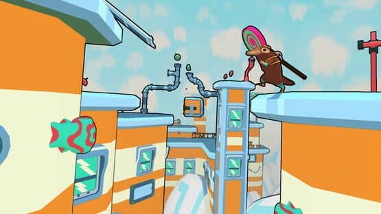 Lollihop — screenshot 4