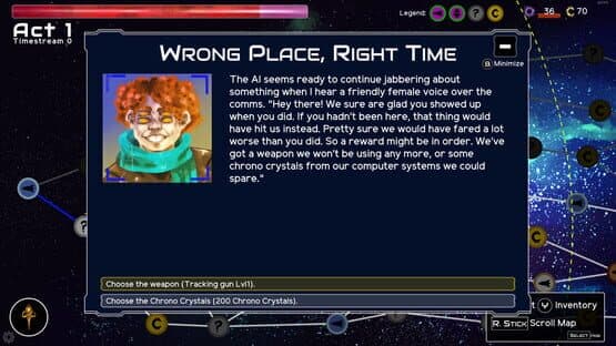 Sisyphus Paradox — screenshot 3