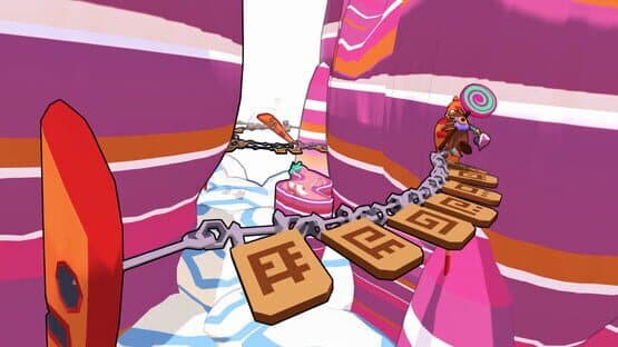 Lollihop — screenshot 5