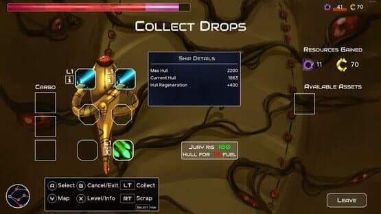 Sisyphus Paradox — screenshot 4