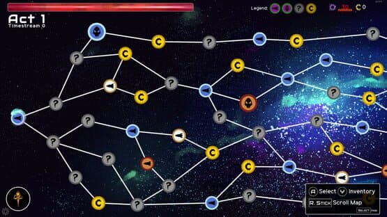 Sisyphus Paradox — screenshot 5