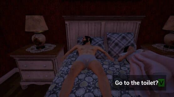 Grandfather Simulator — screenshot 1