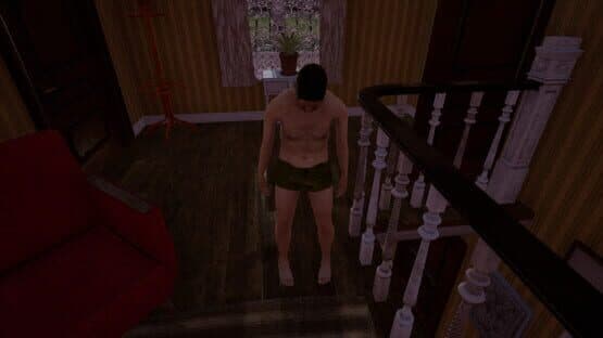 Grandfather Simulator — screenshot 3
