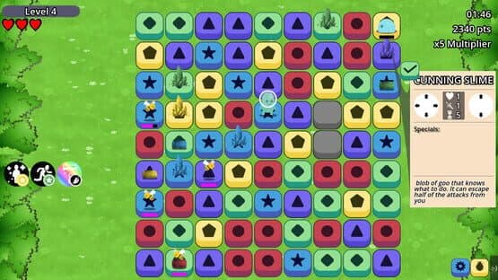 Hrumka — screenshot 1