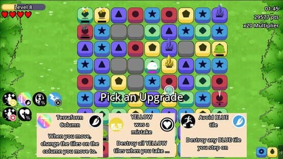 Hrumka — screenshot 2