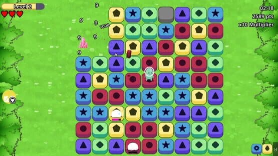 Hrumka — screenshot 3