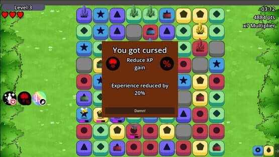 Hrumka — screenshot 4
