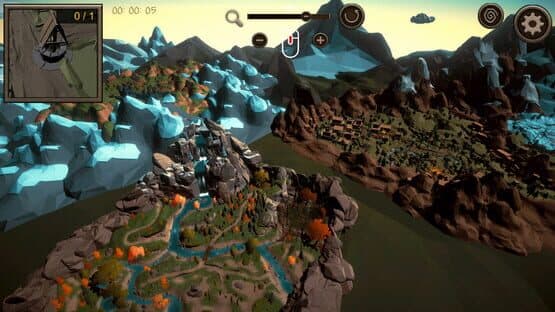 Hidden World 10 Top-Down 3D — screenshot 3