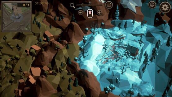 Hidden World 10 Top-Down 3D — screenshot 4
