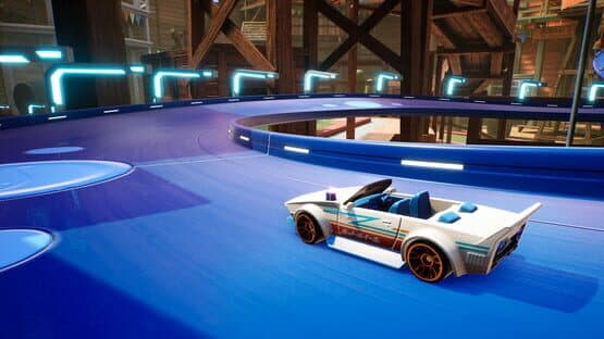 Hot Wheels Unleashed 2: Turbocharged - Manga Free Pack — screenshot 2