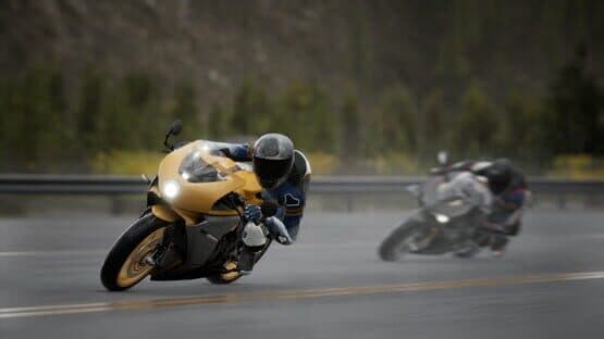 Ride 5: Dreamer's Garage Pack — screenshot 6