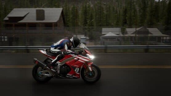 Ride 5: Dreamer's Garage Pack — screenshot 7