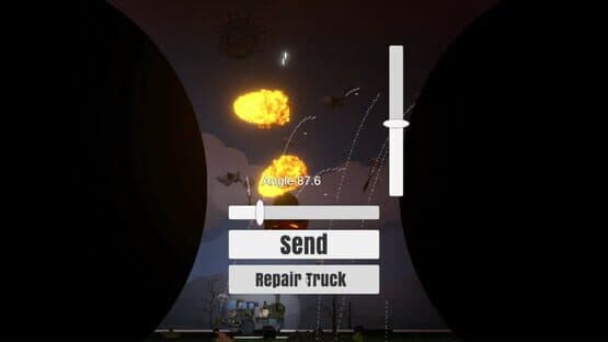 Send It: The Game — screenshot 2