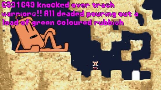 UltraNothing — screenshot 5