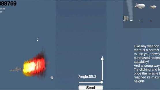 Send It: The Game — screenshot 5