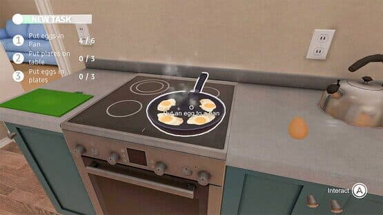 Mom Simulator 2023 — screenshot 1