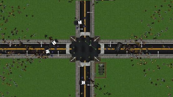 Simulator Z — screenshot 1