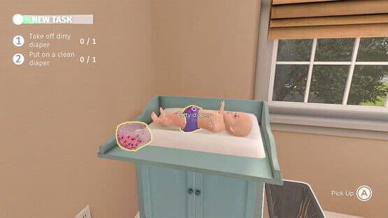 Mom Simulator 2023 — screenshot 2