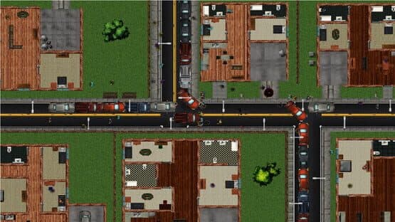 Simulator Z — screenshot 2