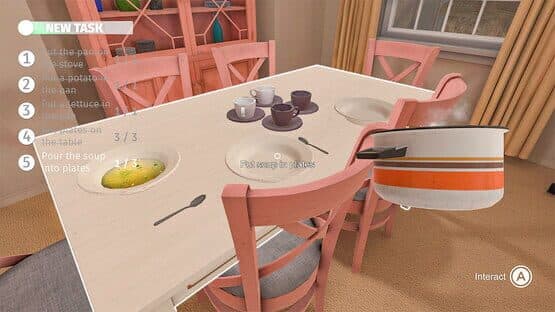 Mom Simulator 2023 — screenshot 3