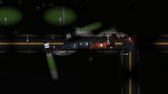 Simulator Z — screenshot 3