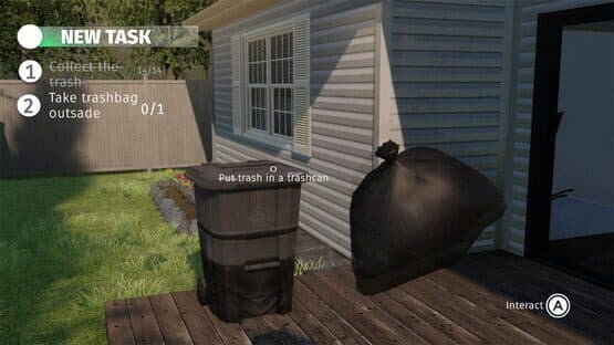Mom Simulator 2023 — screenshot 4