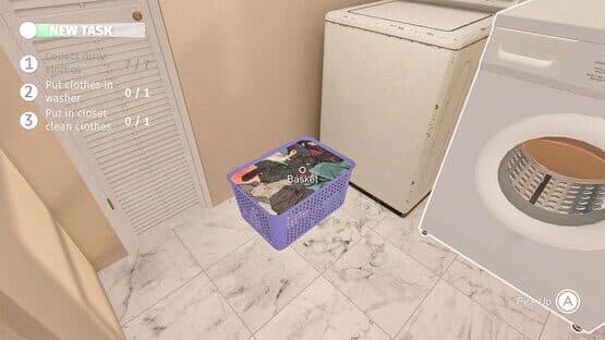 Mom Simulator 2023 — screenshot 5