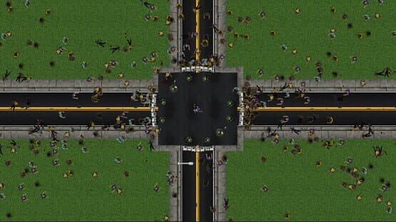 Simulator Z — screenshot 4